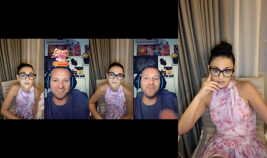 mira.pureaura's Stream - Aug 28, 2026, 3:03 PM