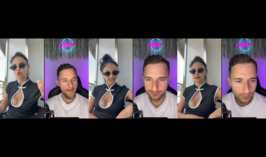mira.pureaura's Stream - Sep 3, 2026, 6:41 AM