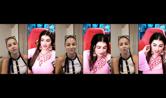 mira.pureaura's Stream - Oct 6, 2026, 5:56 PM