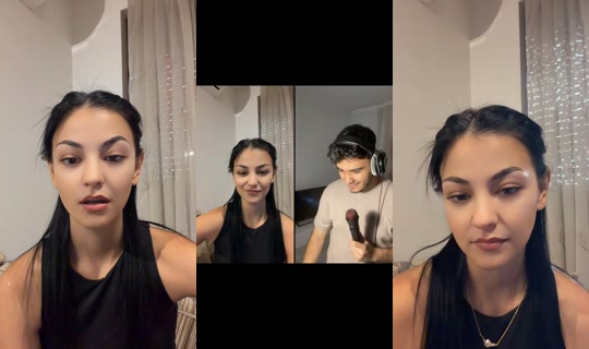 mira.pureaura's Stream - Oct 7, 2026, 1:49 PM