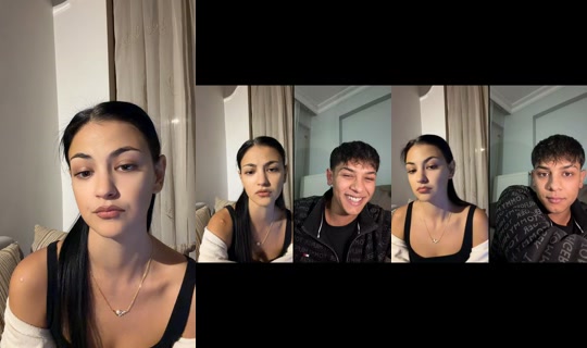 mira.pureaura's Stream - Oct 8, 2026, 6:41 PM