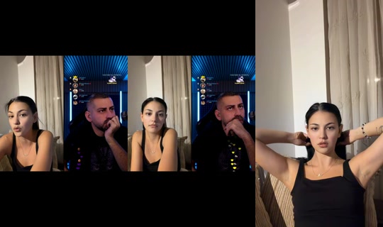 mira.pureaura's Stream - Oct 8, 2026, 7:39 PM