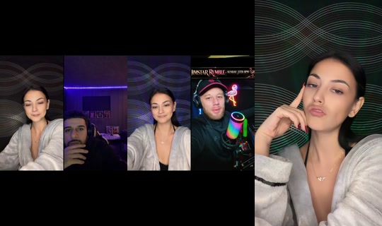 mira.pureaura's Stream - Oct 22, 2026, 7:25 PM