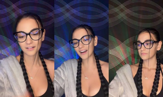 Stream von mira.pureaura – 23. Okt. 2026, 17:37