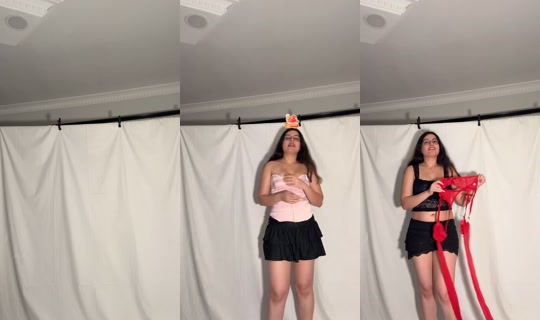 mira_gibi's Stream - Oct 18, 2026, 9:01 PM
