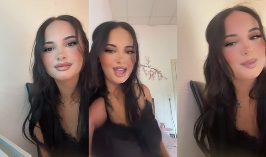 Stream mira_mx7 - 27 Jul 2026, 8.02