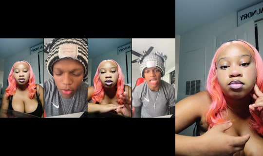 miraadabratt's Stream - Aug 6, 2026, 9:41 PM