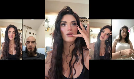 miraadiren's Stream - Jul 15, 2026, 4:08 PM