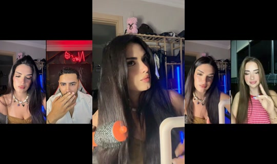 miraadiren's Stream - Jul 20, 2026, 8:21 PM