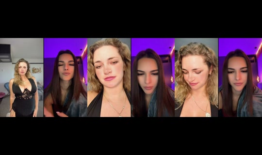 mirabella995's Stream - Jul 22, 2026, 11:03 PM