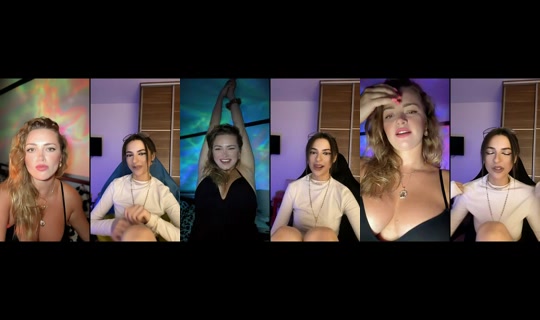 Stream von mirabella995 – 23. Aug. 2026, 6:59