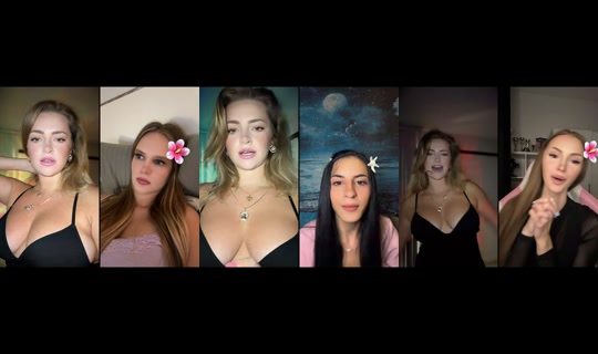 Stream von mirabella995 – 23. Aug. 2026, 22:05