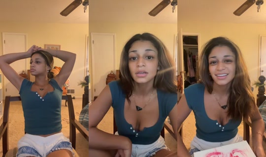 mirablvd's Stream - Aug 7, 2026, 8:14 PM