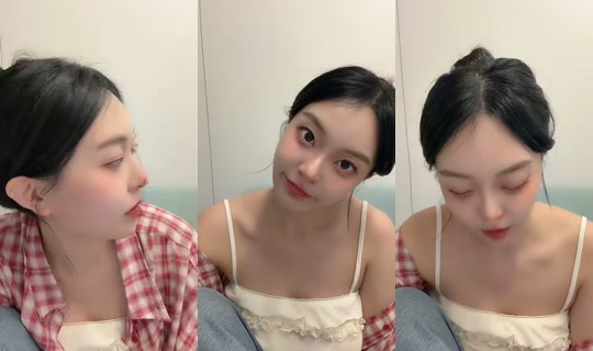 mirae_32's Stream - Aug 6, 2026, 2:29 PM