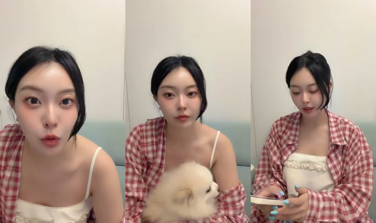 mirae_32's Stream - Aug 6, 2026, 2:49 PM