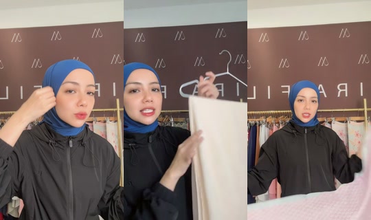 mirafilzahmy's Stream - Jul 22, 2026, 4:33 AM