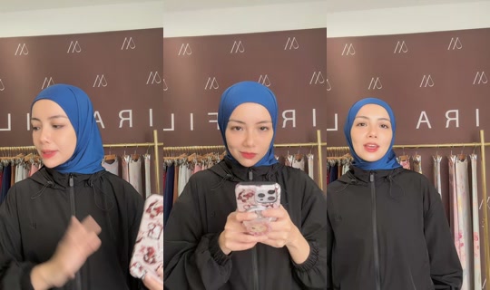 mirafilzahmy's Stream - Jul 22, 2026, 5:24 AM