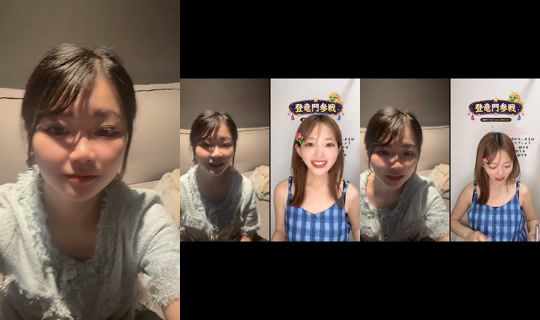 miragedemedusa_nagisa_'s Stream - Jul 15, 2026, 1:00 PM