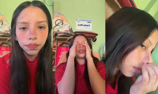mirand_v's Stream - Jul 20, 2026, 3:28 PM
