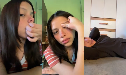 mirand_v's Stream - Jul 21, 2026, 2:30 PM