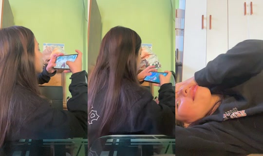 mirand_v's Stream - Jul 29, 2026, 4:10 PM