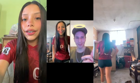 mirand_v's Stream - Jul 30, 2026, 4:52 PM