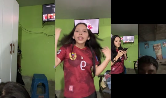 Stream de mirand_v – 1 sept. 2026, 1:11