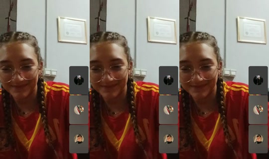 miranda_es.013's Stream - Aug 4, 2026, 10:45 PM
