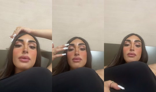 mirandaesposito_'s Stream - Jul 26, 2026, 5:43 AM