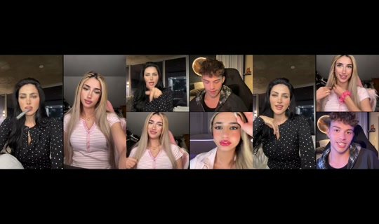 mirasaadaldeen's Stream - Jul 24, 2026, 6:06 AM
