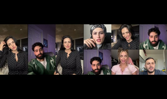 mirasaadaldeen's Stream - Jul 24, 2026, 9:58 AM