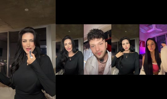 mirasaadaldeen's Stream - Jul 25, 2026, 5:37 AM