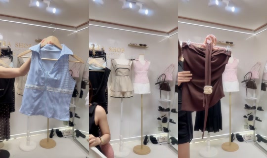 mirashop9's Stream - Jul 18, 2026, 4:05 PM