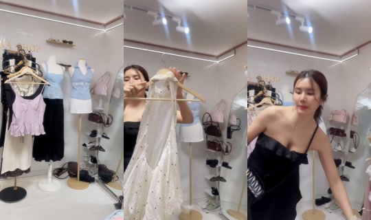 mirashop9's Stream - Jul 19, 2026, 9:23 AM