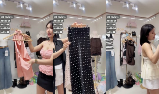 mirashop9's Stream - Aug 6, 2026, 10:59 AM