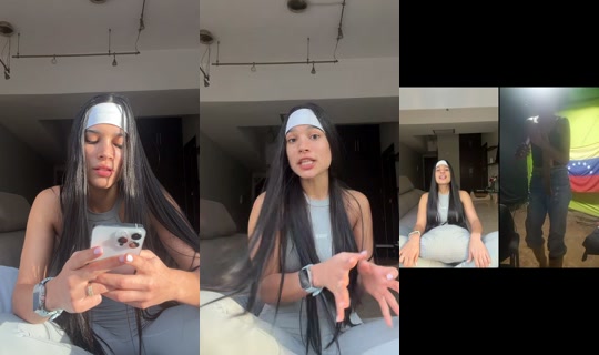 Live de mireignispaz0 - 20 de jul. de 2026, 21:54