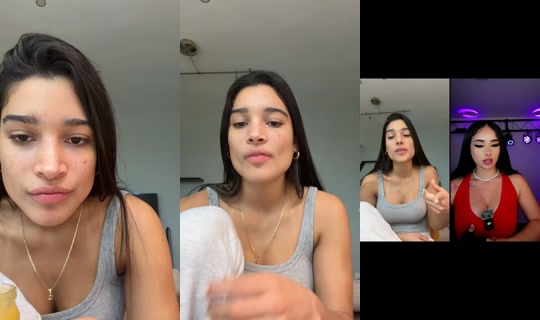 Stream ni mireignispaz0 - Ago 10, 2026, 3:11 AM