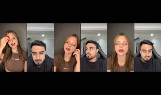 Stream di mirela_diaas_ - 21 lug 2026, 22:24