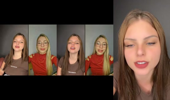 Stream di mirela_diaas_ - 21 lug 2026, 23:03