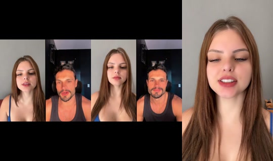 Stream di mirela_diaas_ - 22 lug 2026, 12:37