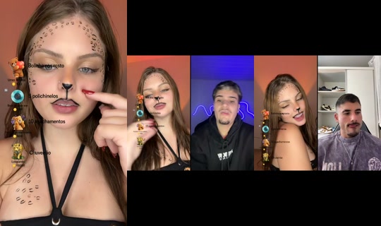 Stream ni mirela_diaas_ - Hul 27, 2026, 10:32 PM