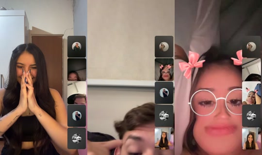 mirelinhadaily's Stream - Aug 4, 2026, 1:57 AM