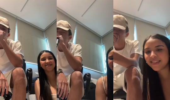 mirelinhadaily's Stream - Aug 7, 2026, 6:30 PM