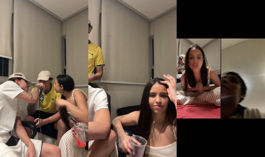 mirelinhadaily's Stream - Aug 7, 2026, 9:04 PM