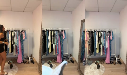 mirella.boutique_'s Stream - Jul 29, 2026, 9:07 PM