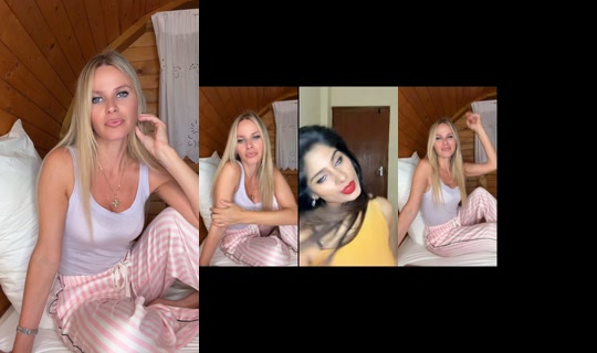 Stream ni mirella_art - Ago 9, 2026, 11:17 PM