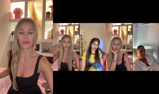 mirella_art's Stream - Aug 30, 2026, 10:26 PM