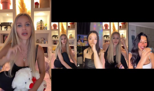 mirella_art's Stream - Aug 31, 2026, 3:51 AM