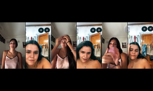 Stream ni mireyaa_rodriiguezz - Ago 9, 2026, 1:45 PM