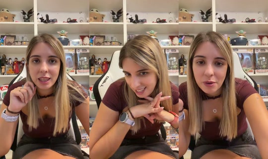 mireyaapardo's Stream - Oct 2, 2026, 1:59 PM